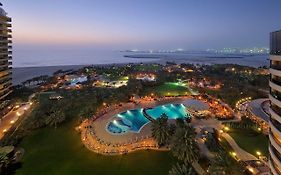 Le Royal Meridien Beach Resort And Spa